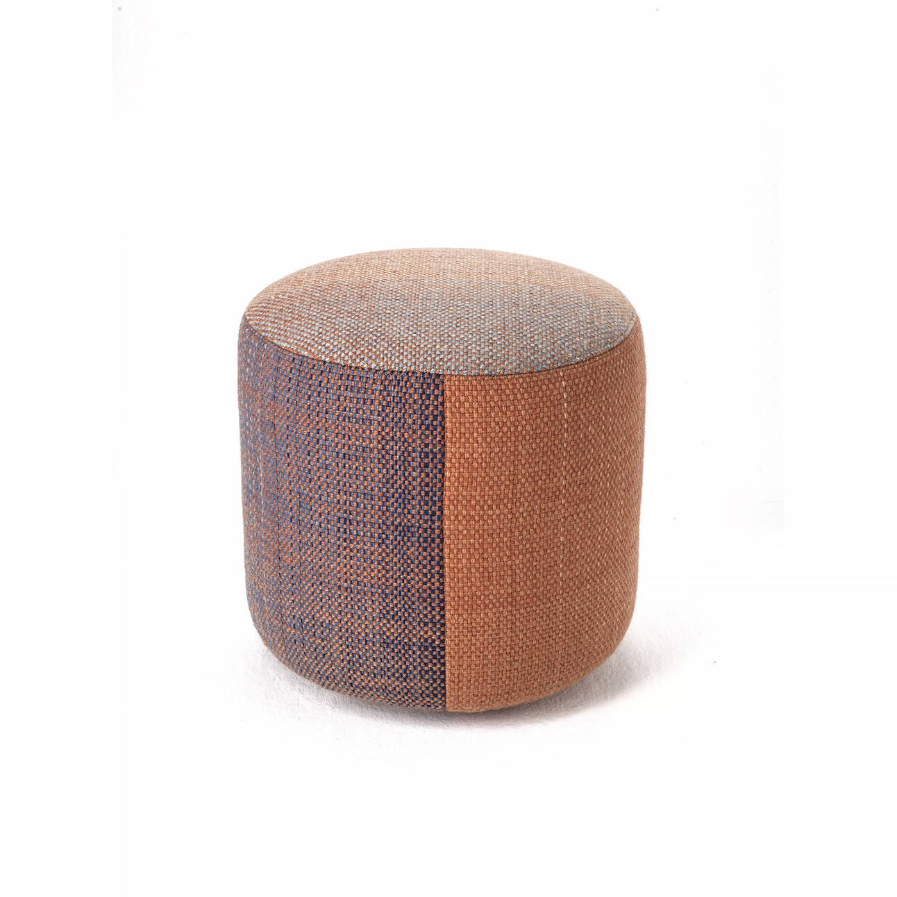 Shade Outdoor Pouf