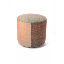 Shade Outdoor Pouf