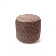 Shade Outdoor Pouf