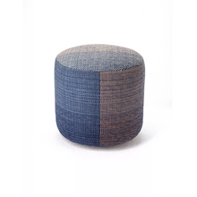 Shade Outdoor Pouf