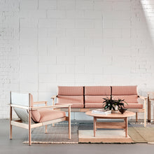 Bilgola Sofa - 3 Seater