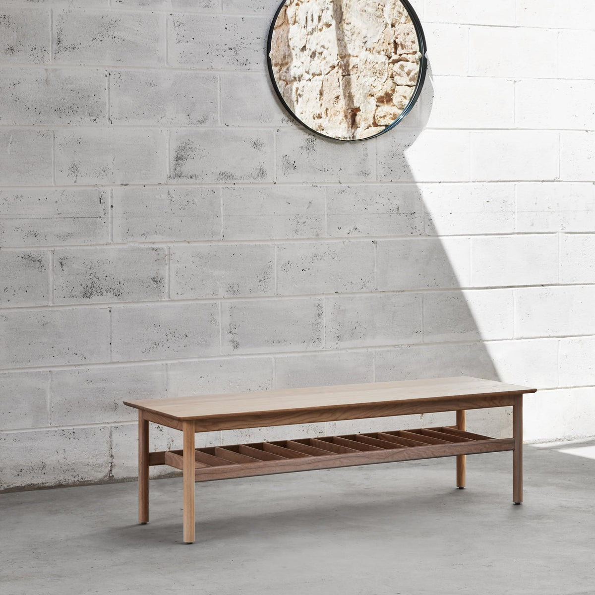 Bilgola Coffee Table - Rectangle