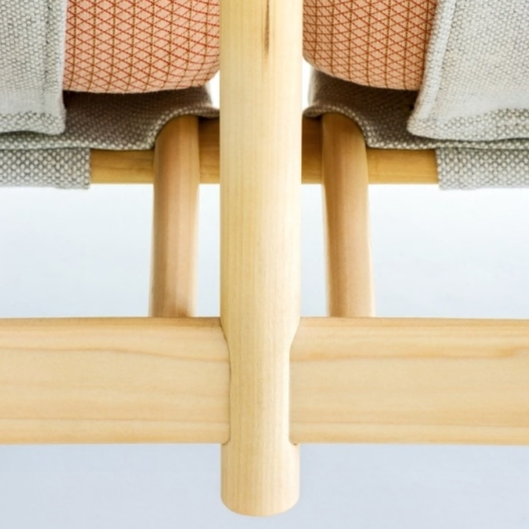 Bilgola Sofa - 2 Seater