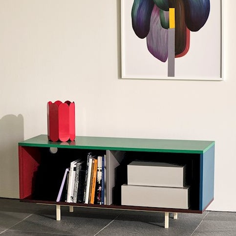 Colour Cabinet