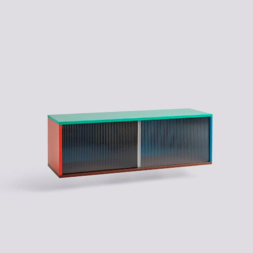 Hay Colour Cabinet