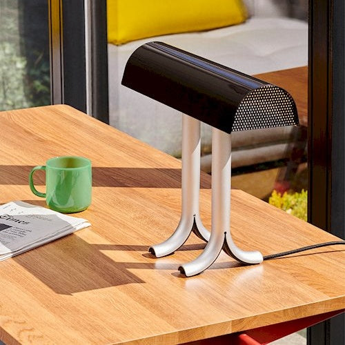 Anagram Table Lamp