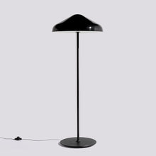 Pao Steel Floor Lamp