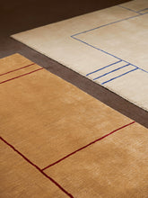 Cruise AP23 Rug - Bombay Golden Brown