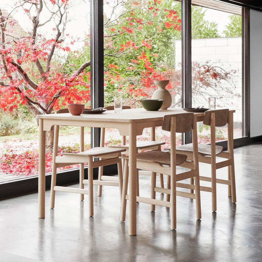 Borge Mogensen Conscious Chair BM3162