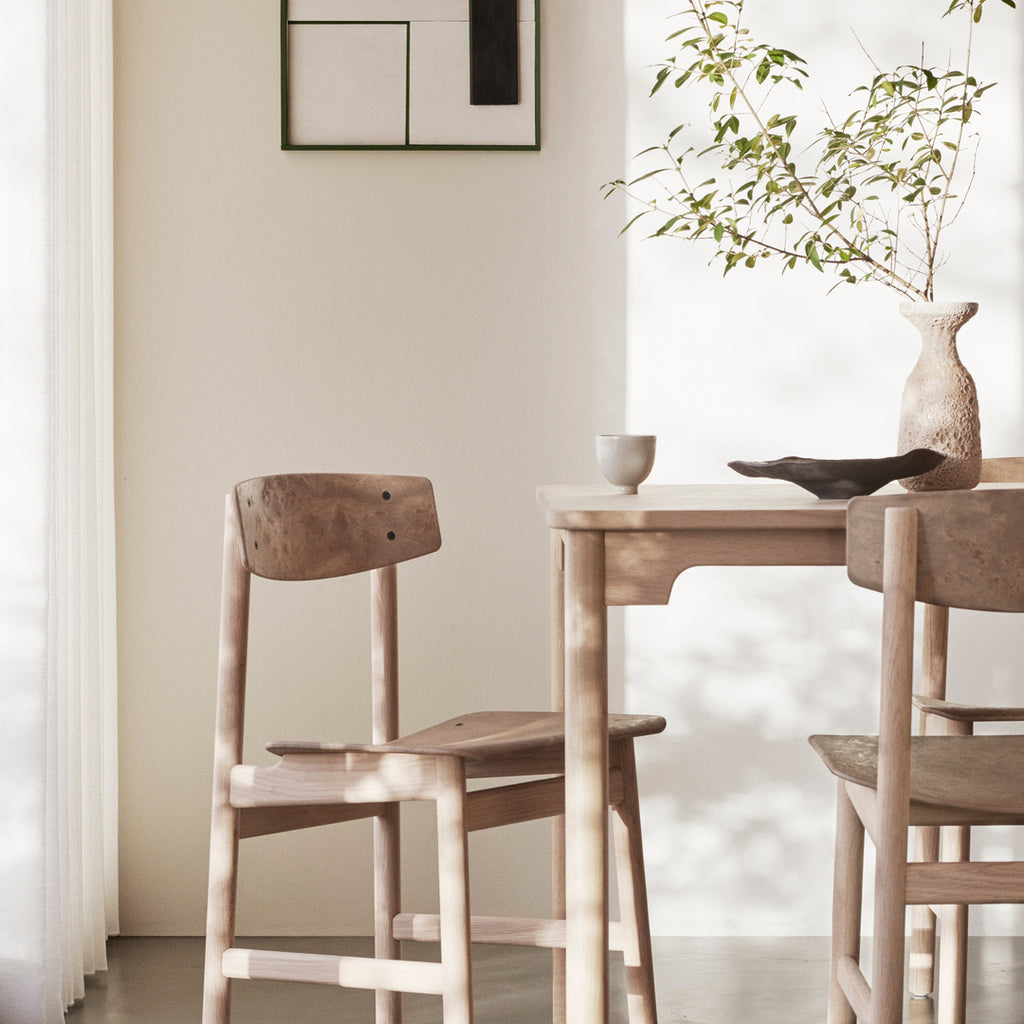 Borge Mogensen Conscious BM5462