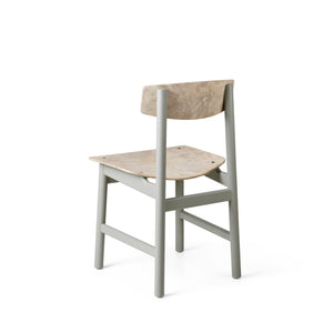 Børge Mogensen Conscious Chair BM3162