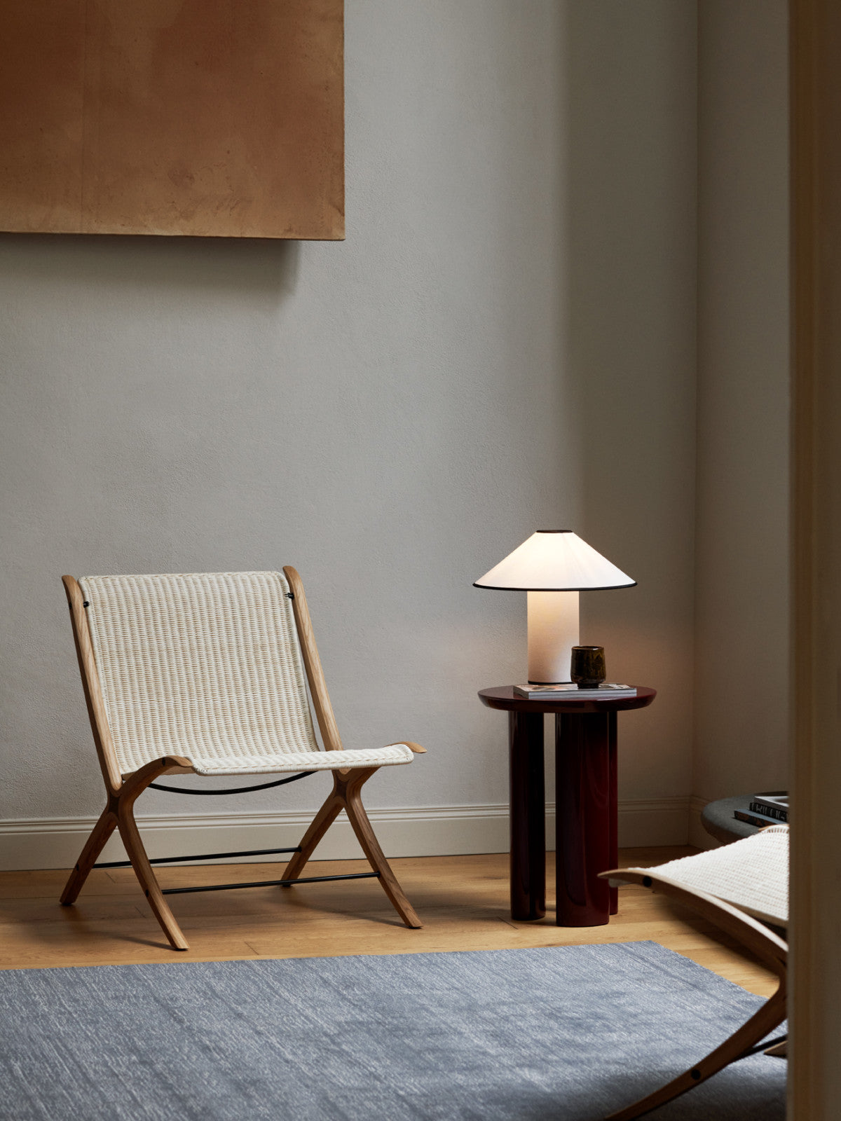 Colette Table Lamp ATD6