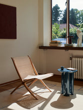 X Lounge Chair HM10