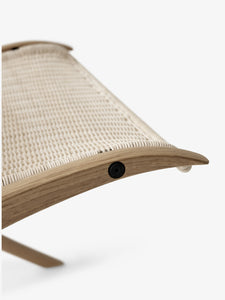 X Lounge Chair HM10