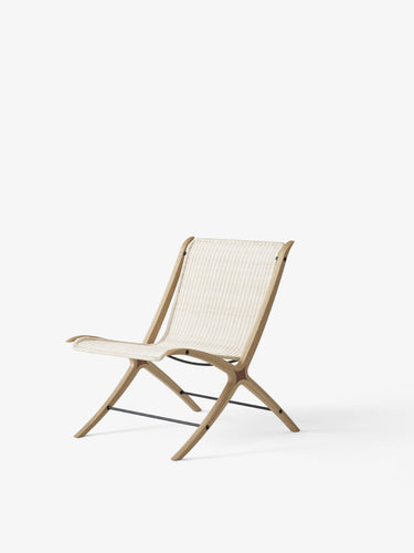 X Lounge Chair HM10