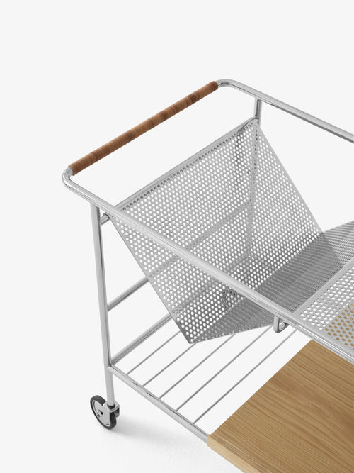 Alima Trolley NDSI