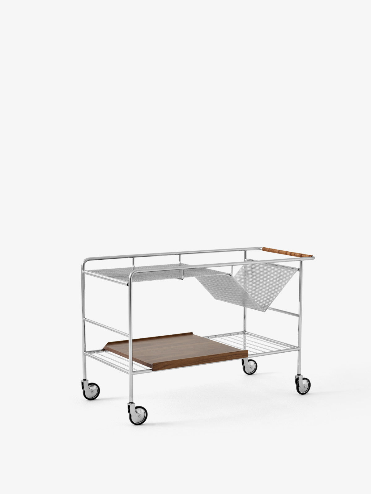 Alima Trolley NDSI