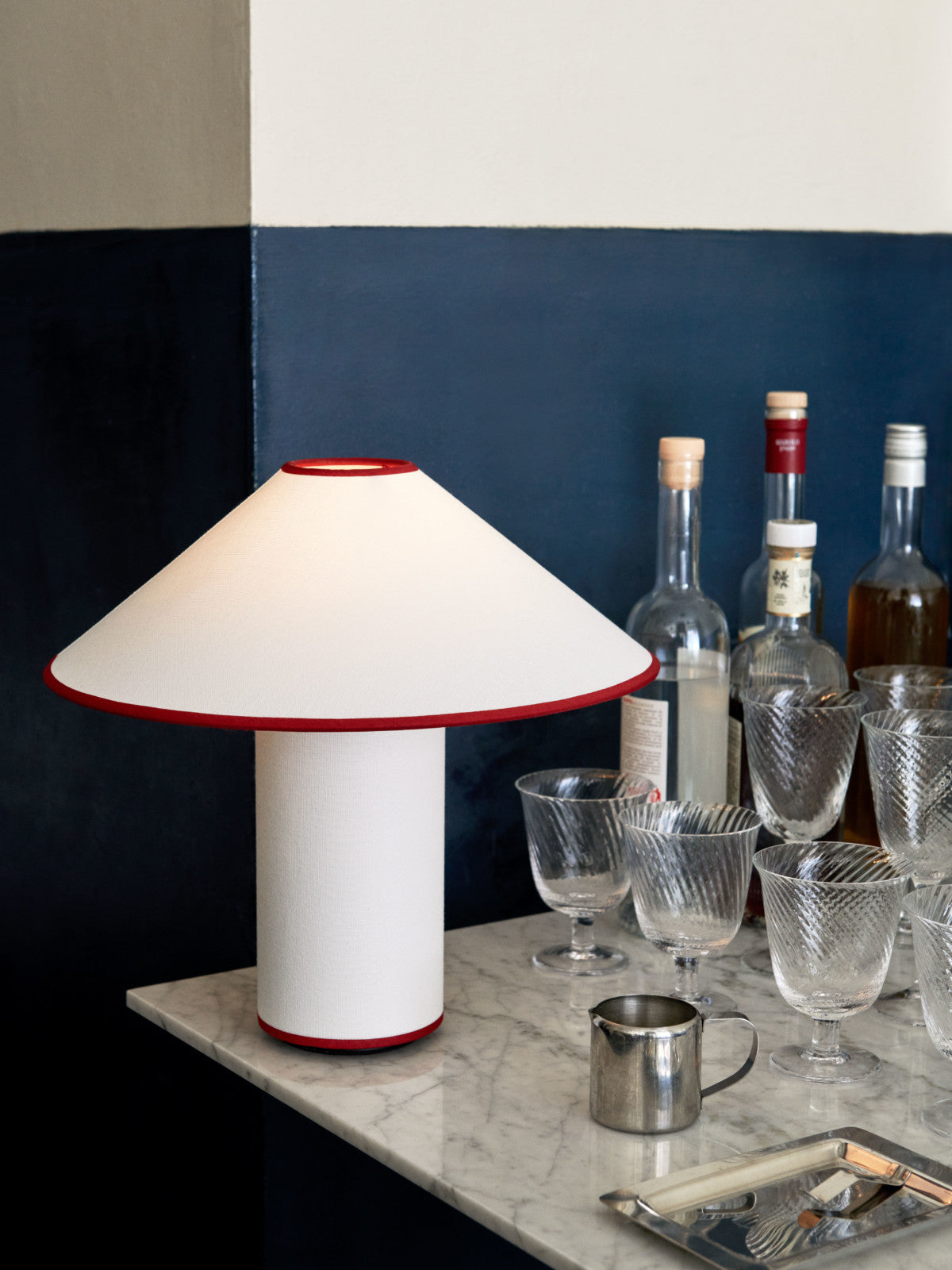 Colette Table Lamp ATD6