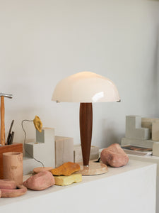 Herman Table Lamp SHY3