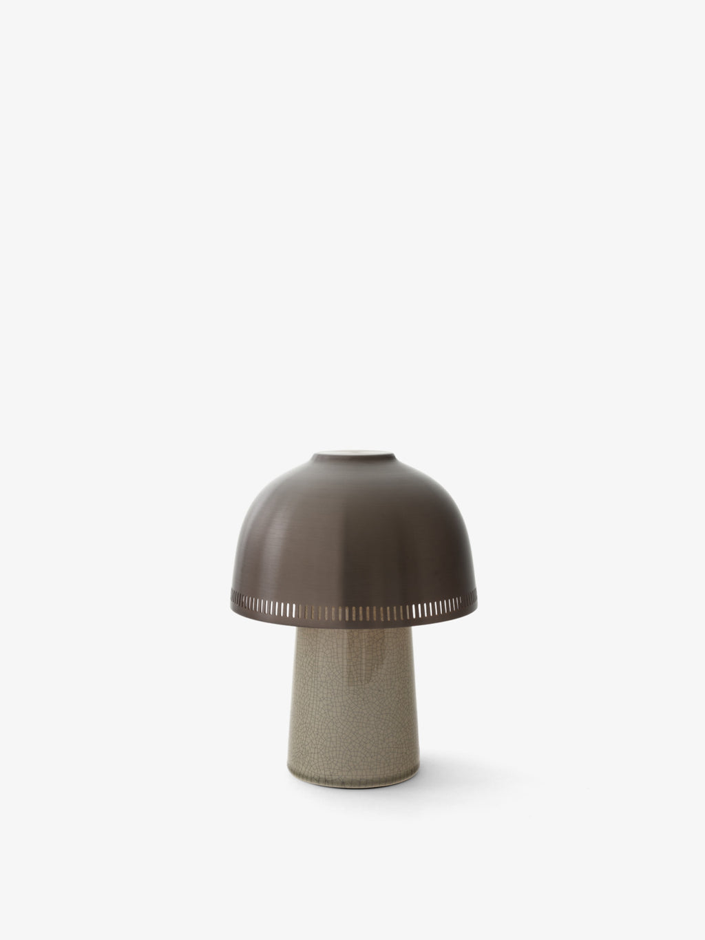 Raku SH8 Portable Lamp
