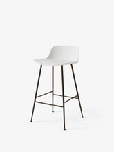 Rely Counter Stool HW81 MTO/Tube Base