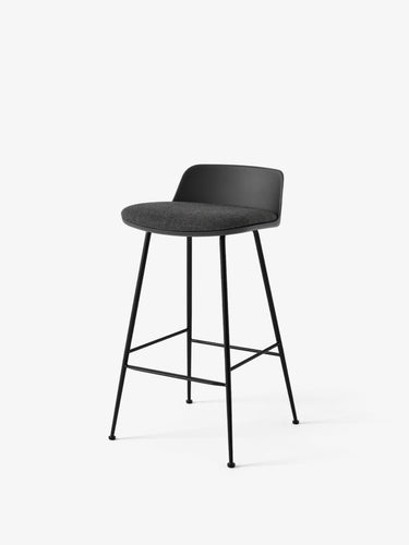 Rely Counter Stool HW82 Seat Upholstery