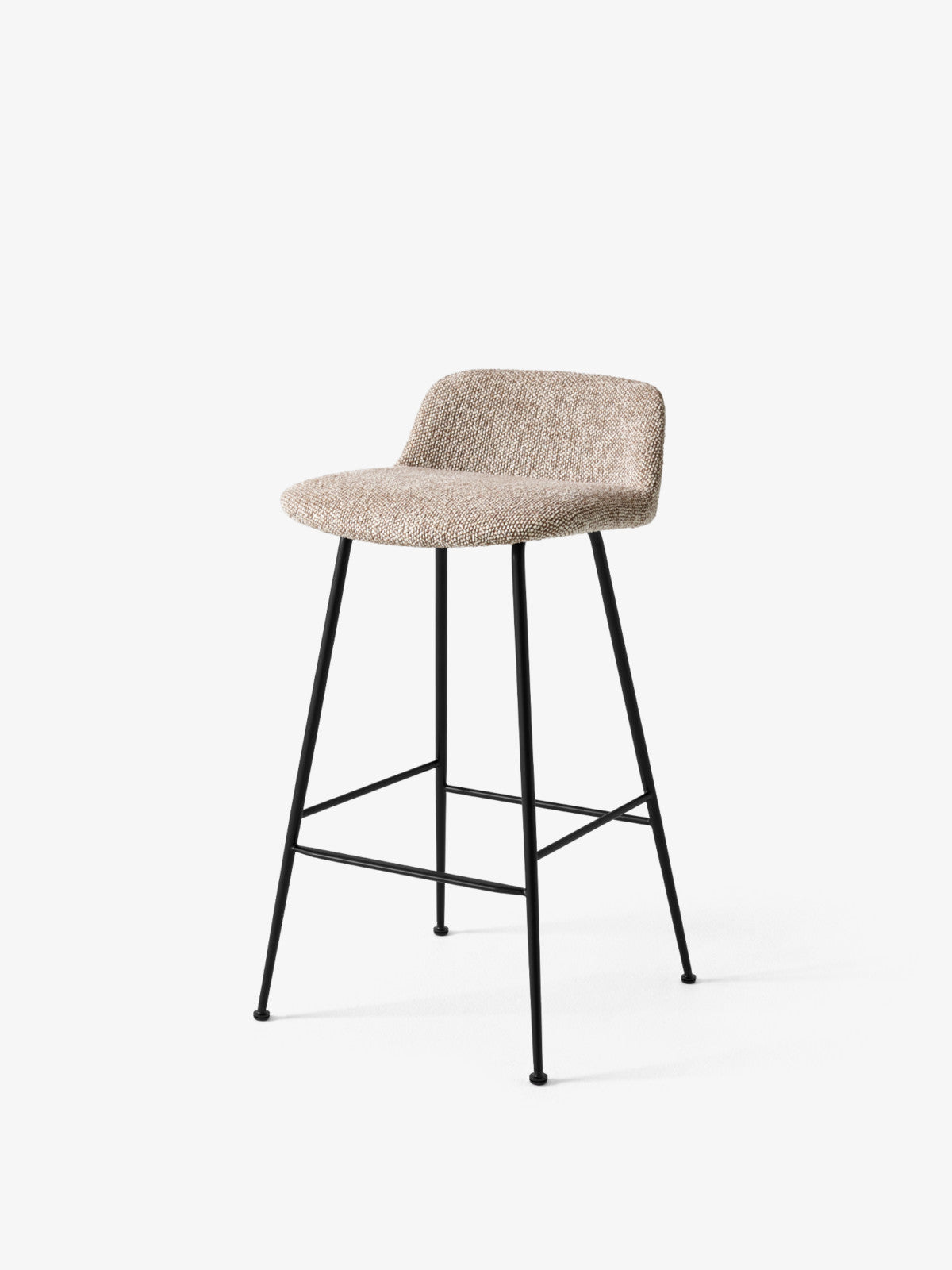 Rely Counter Stool HW83 Full Upholstery