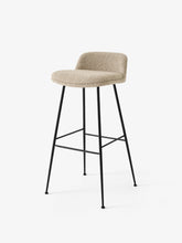 Rely Bar Stool HW89 Full Upholstery