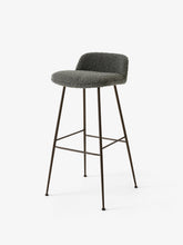 Rely Bar Stool HW89 Full/Seat Uph