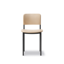 Plan Chair Fully Upholstered