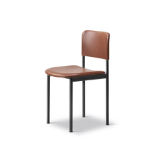 Plan Chair Fully Upholstered