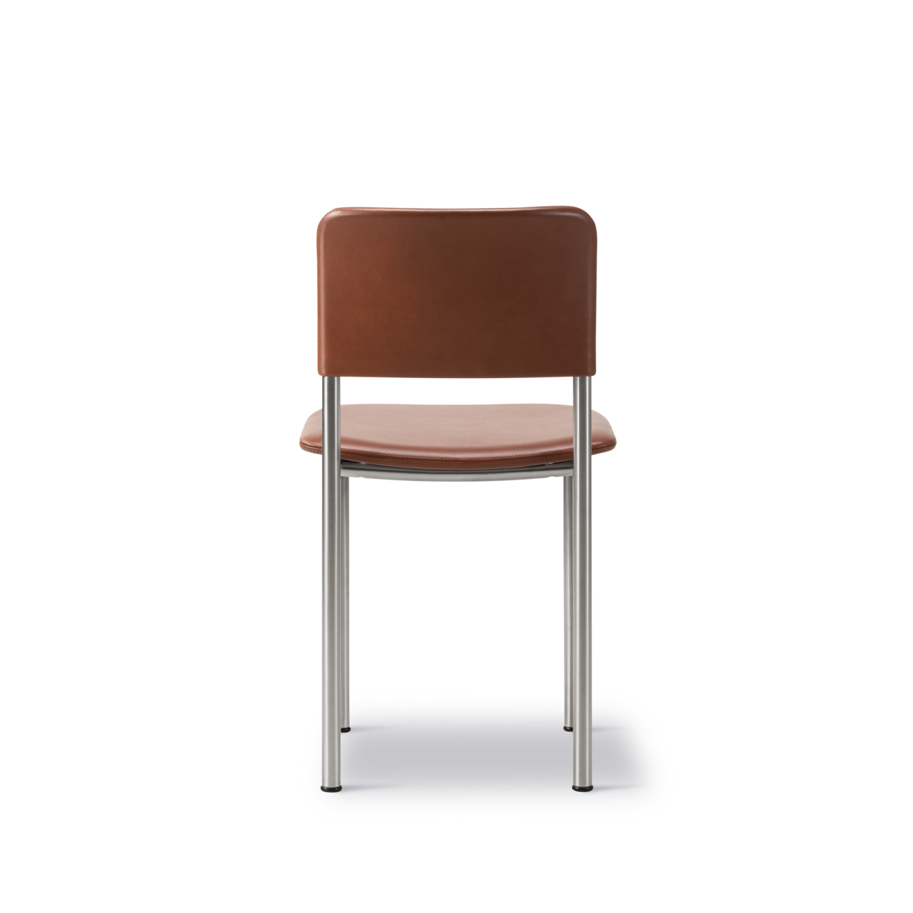 Plan Chair Fully Upholstered