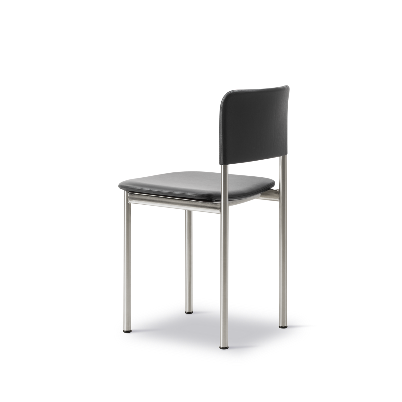 Plan Chair Fully Upholstered