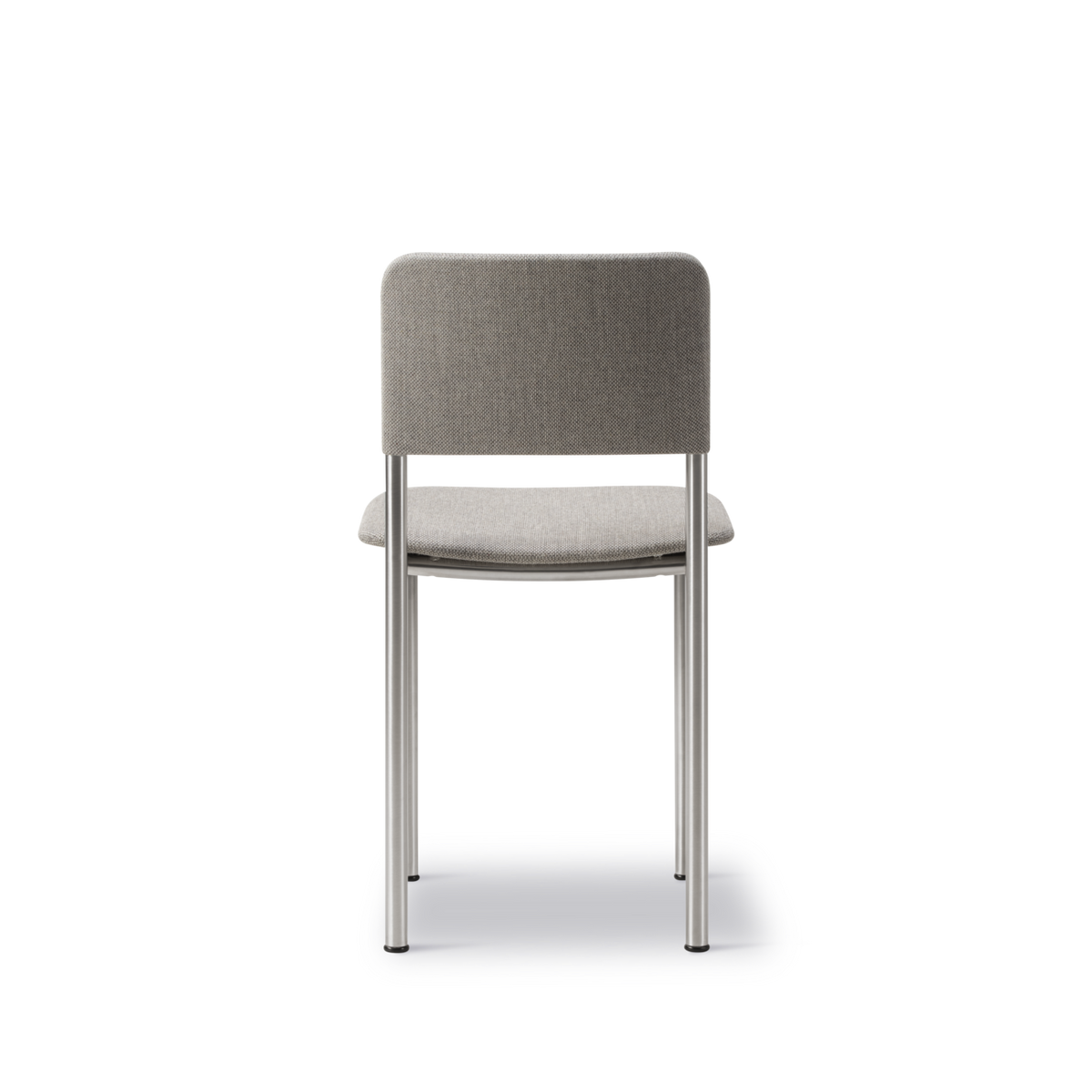 Plan Chair Fully Upholstered