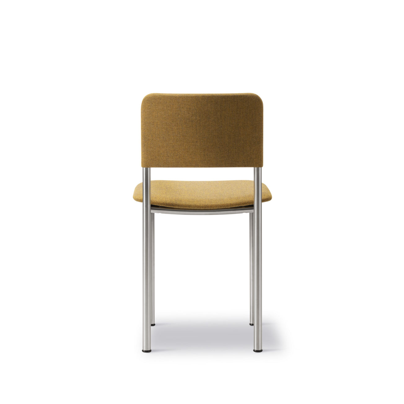 Plan Chair Fully Upholstered