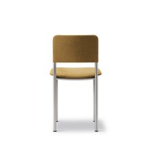 Plan Chair Fully Upholstered