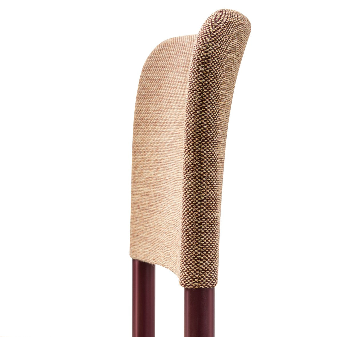 Plan Chair Fully Upholstered