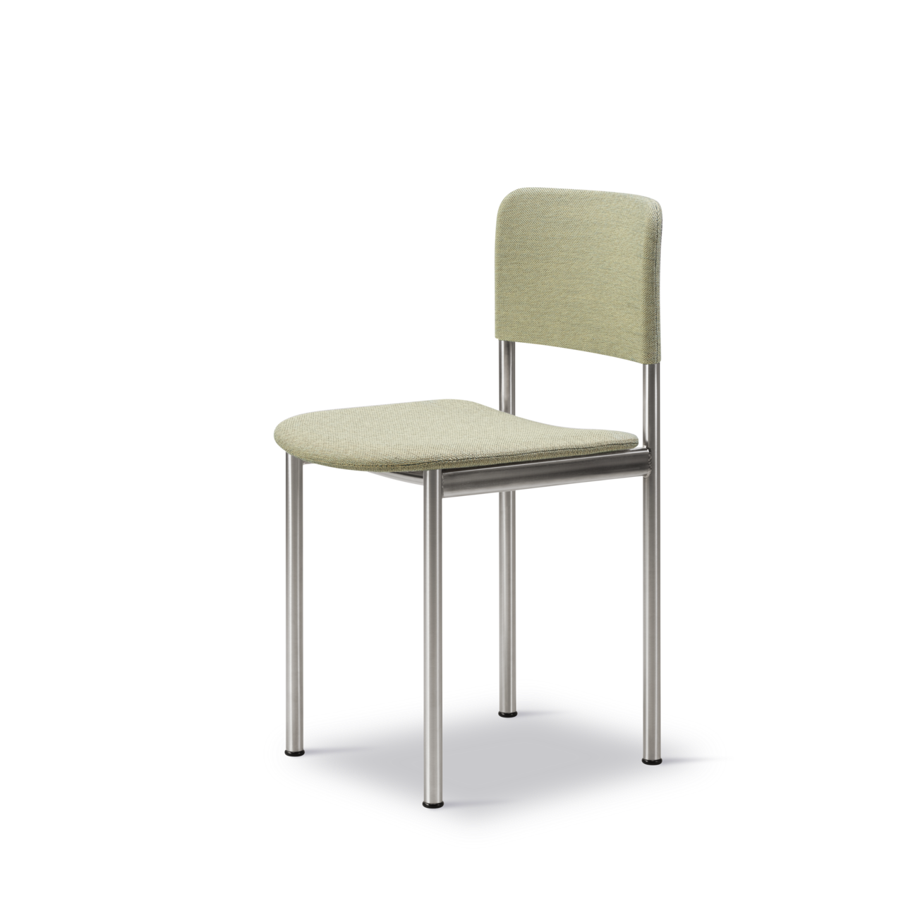 Plan Chair Fully Upholstered