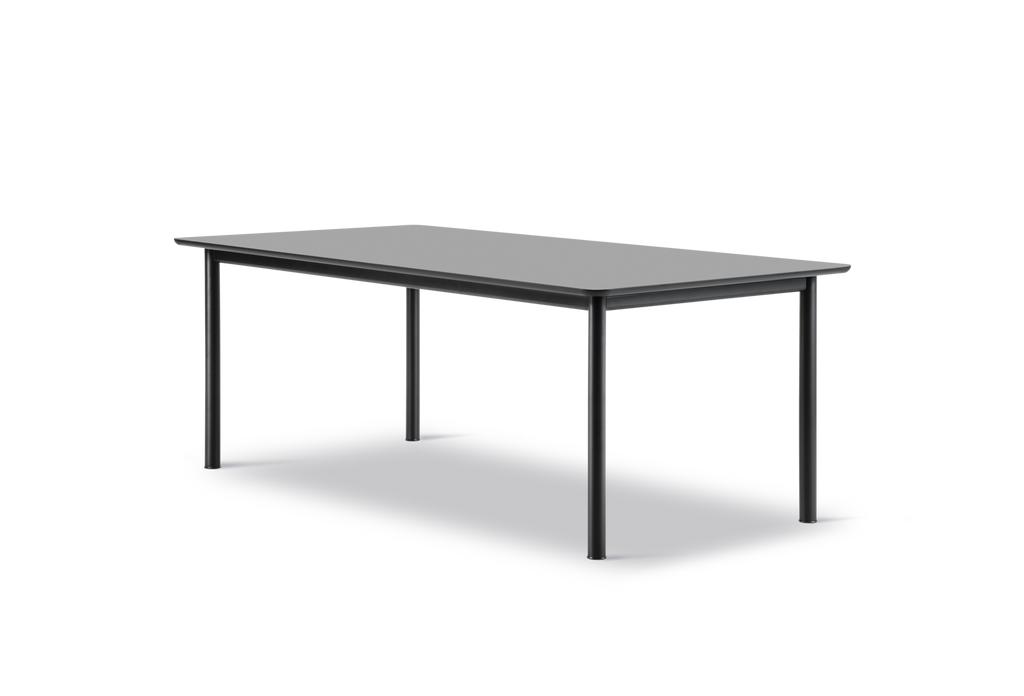 Plan Table 200 x 100