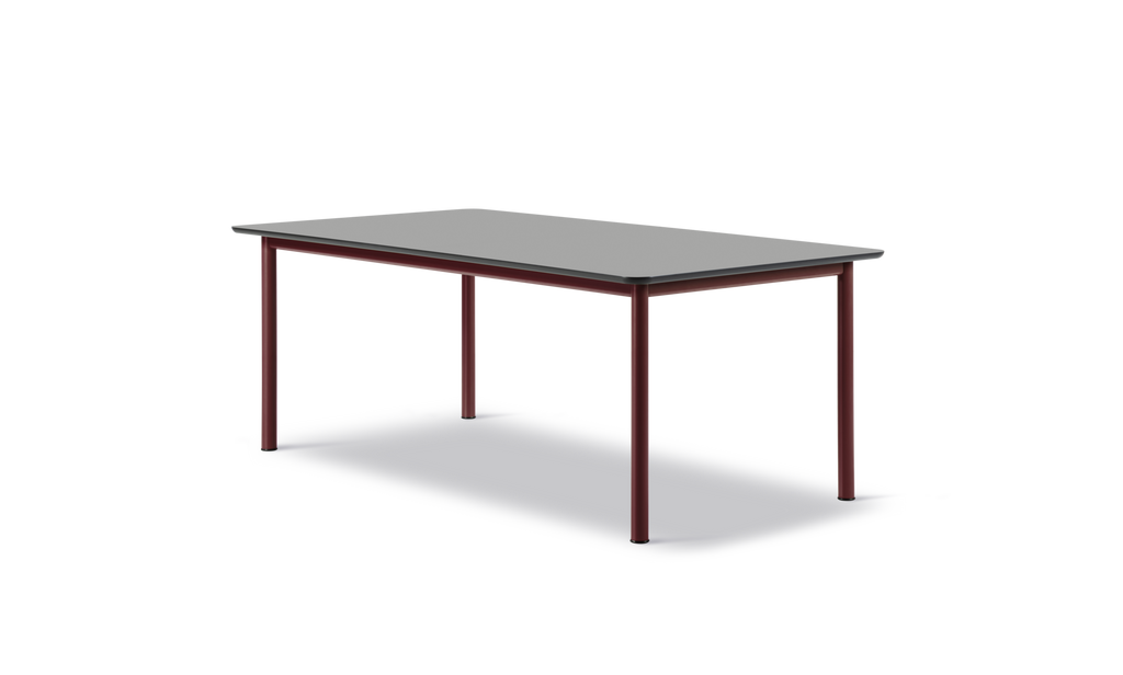 Plan Table 200 x 100