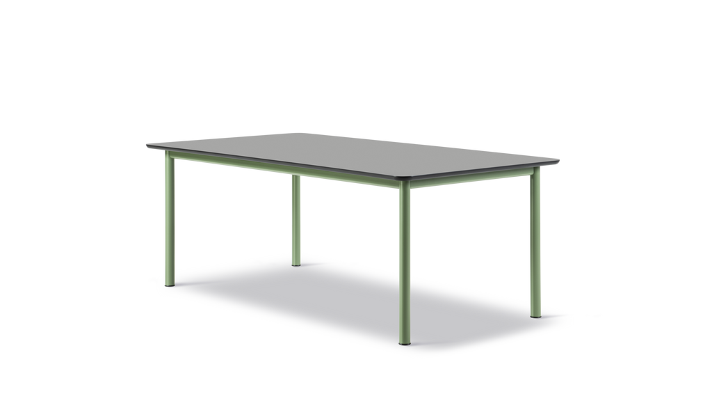 Plan Table 200 x 100