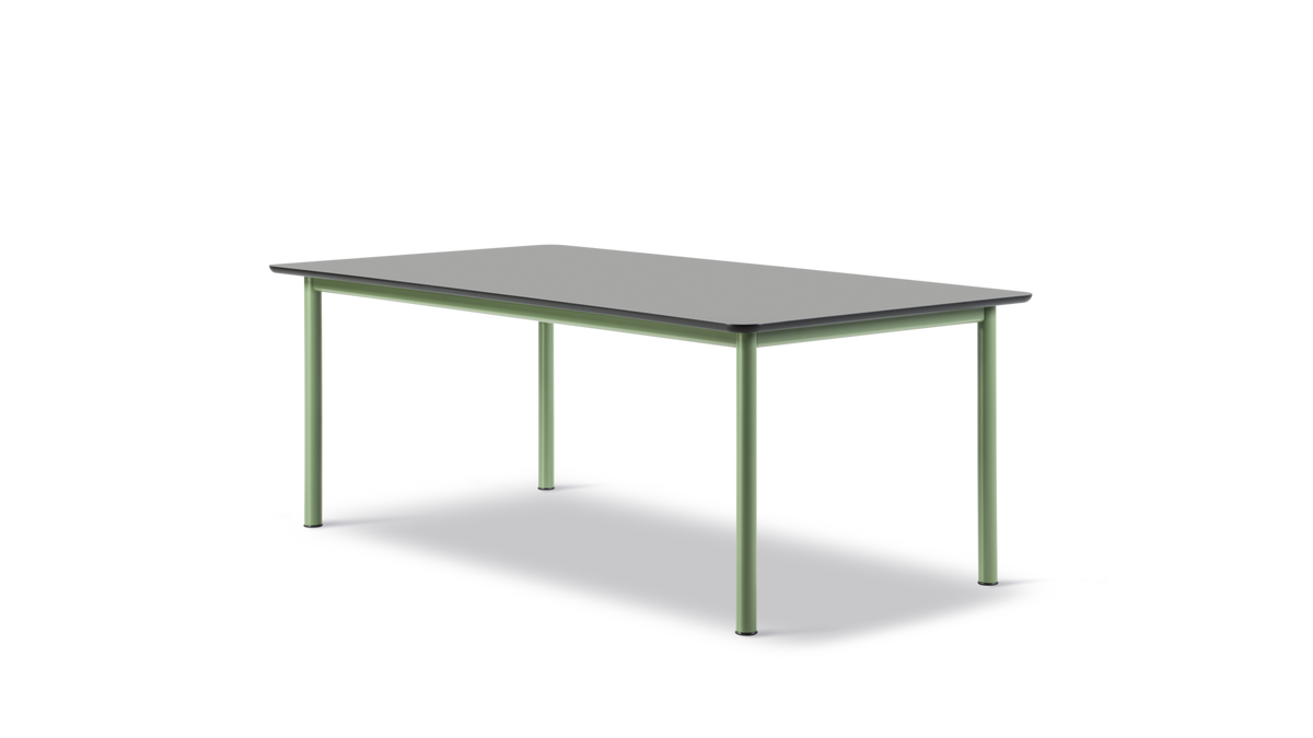 Plan Table 200 x 100