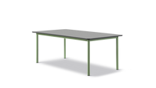 Plan Table 200 x 100