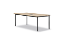 Plan Table 200 x 100