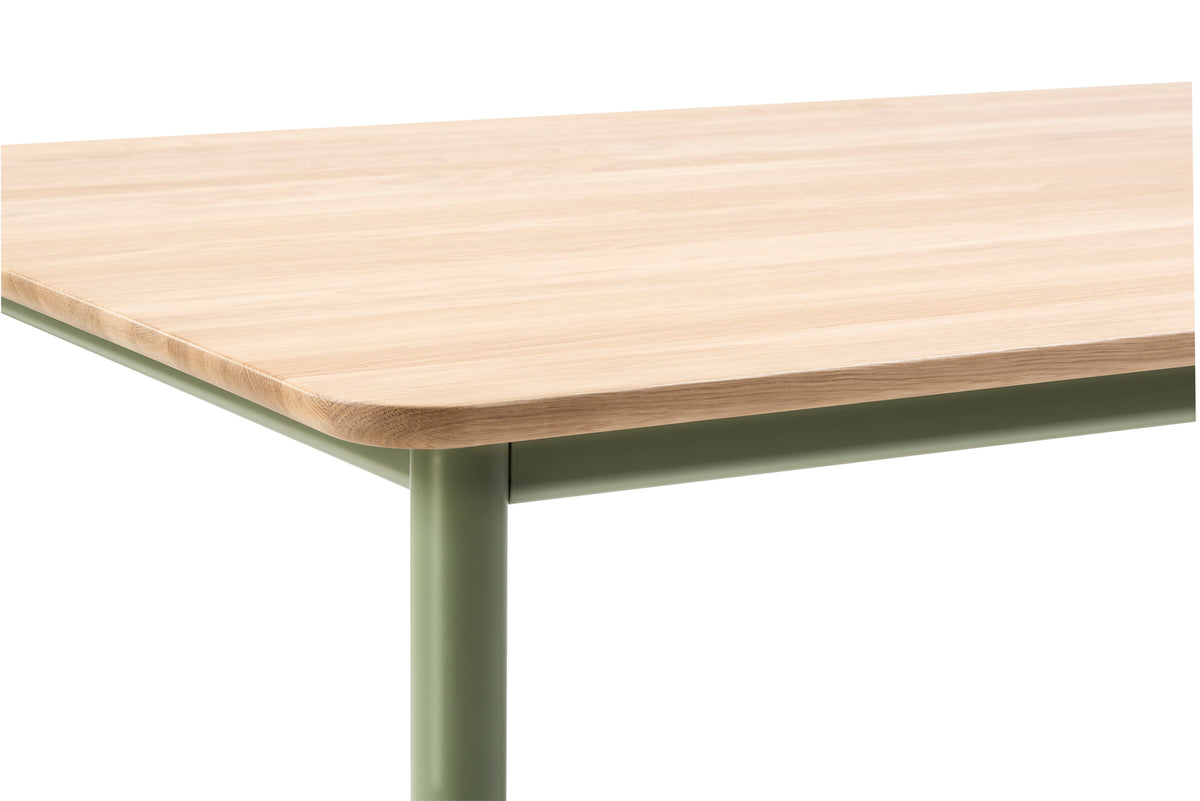 Plan Table 200 x 100