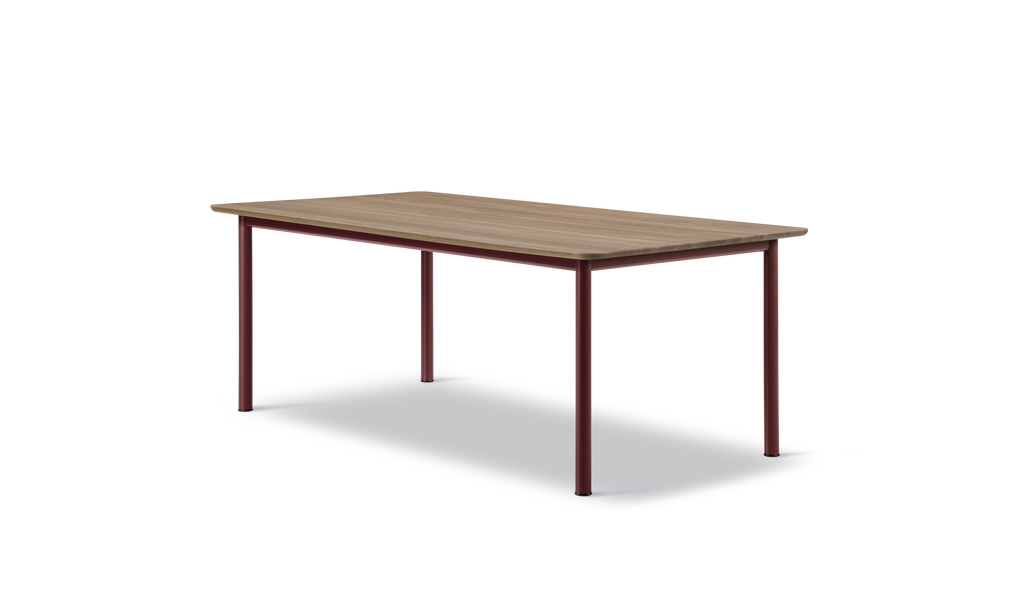 Plan Table 200 x 100