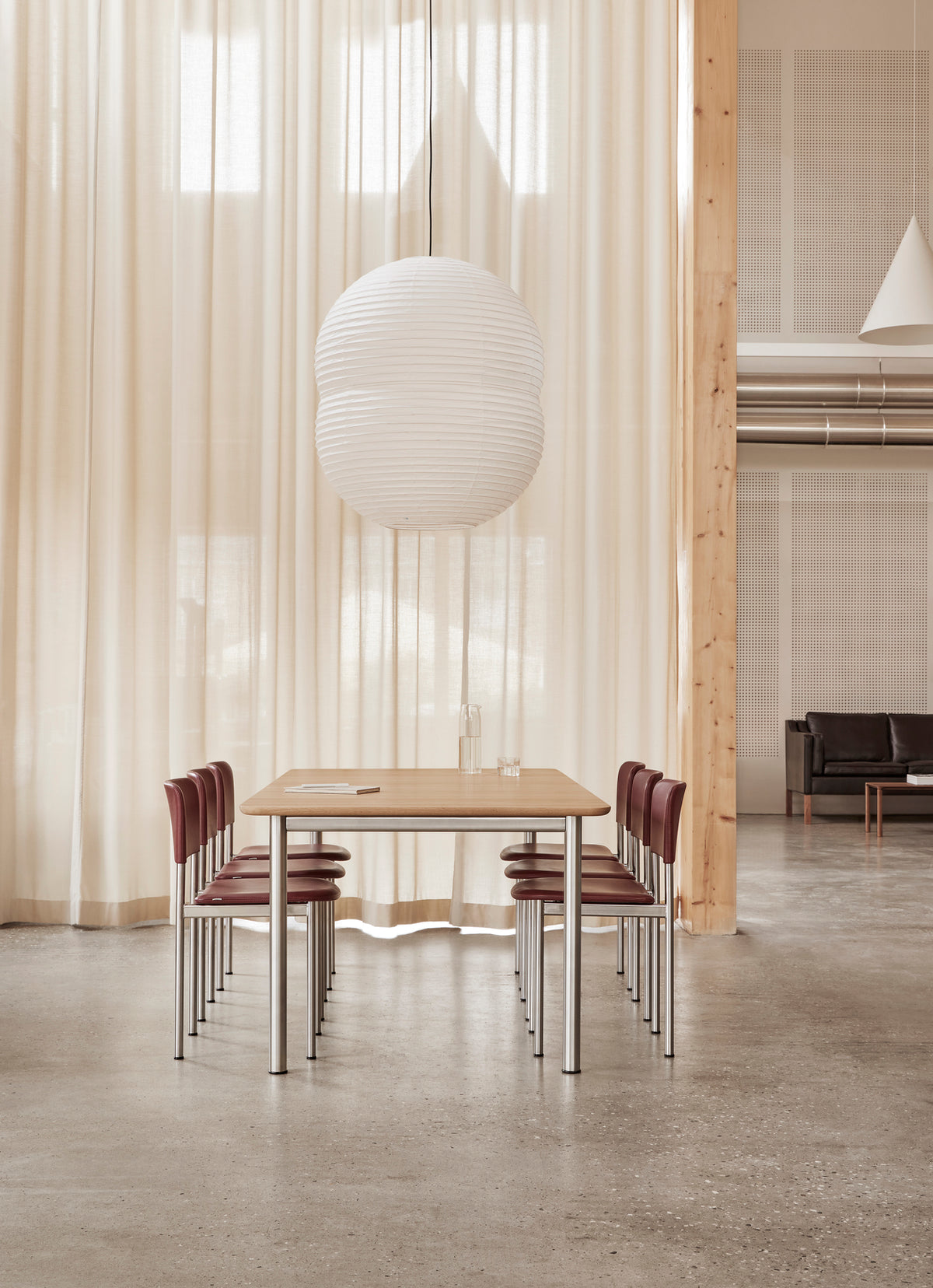 Plan Table 200 x 100