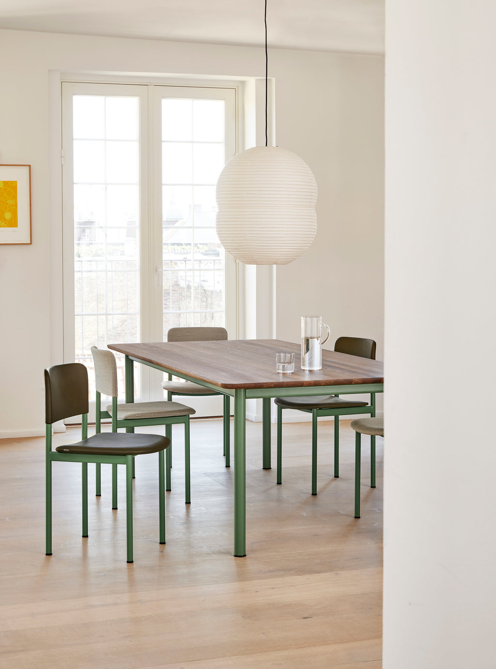 Plan Table 200 x 100