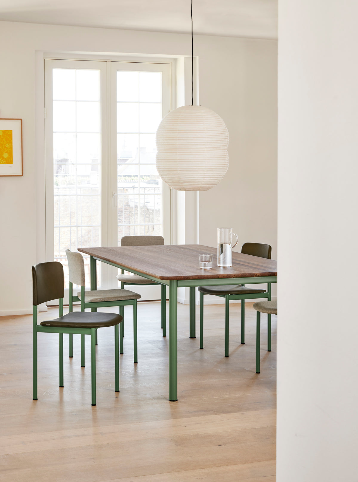 Plan Table 200 x 100