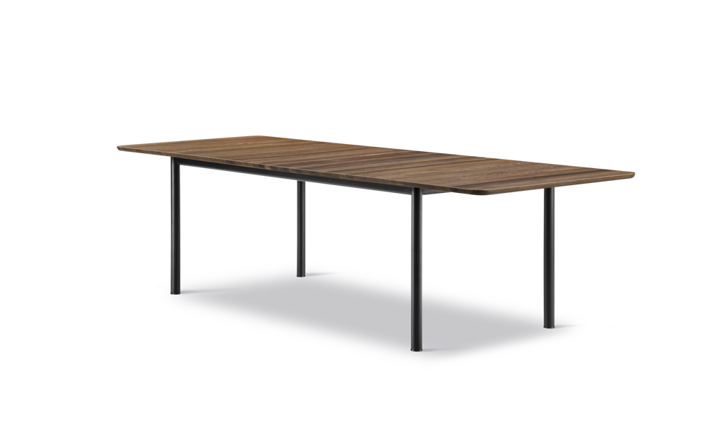 Plan Chair Wooden Seat